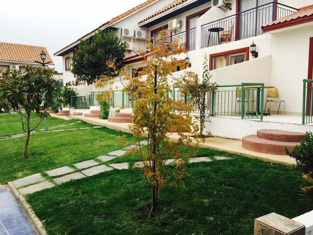 Hotel Resort Piemonte Ojos Buenos Exteriér fotografie