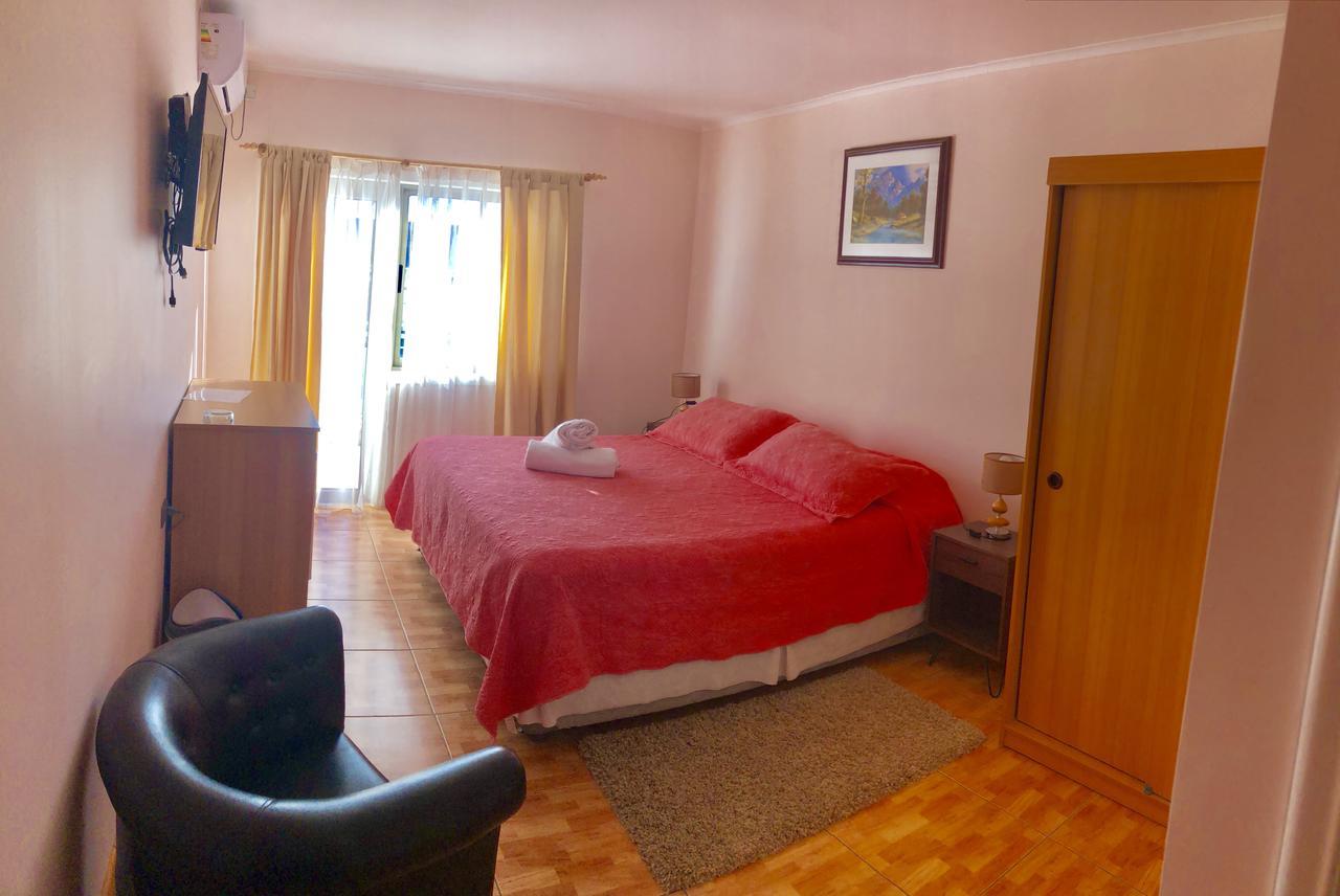 Hotel Resort Piemonte Ojos Buenos Exteriér fotografie