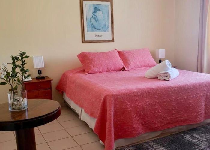 Hotel Resort Piemonte Ojos Buenos Exteriér fotografie